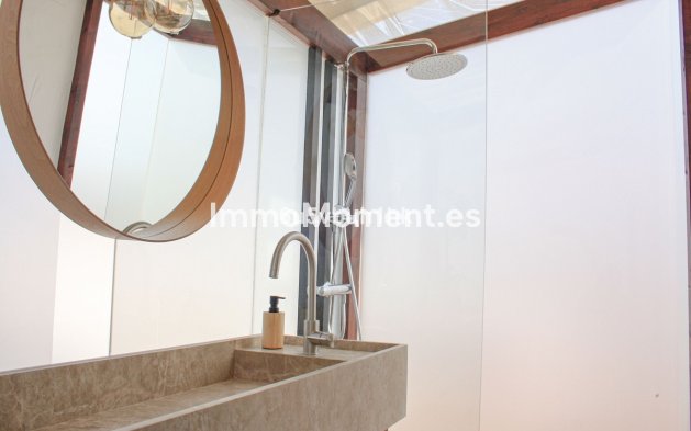 Reventa - Apartamento - Marbella - Marbella Centro