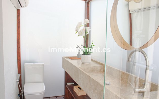 Reventa - Apartamento - Marbella - Marbella Centro