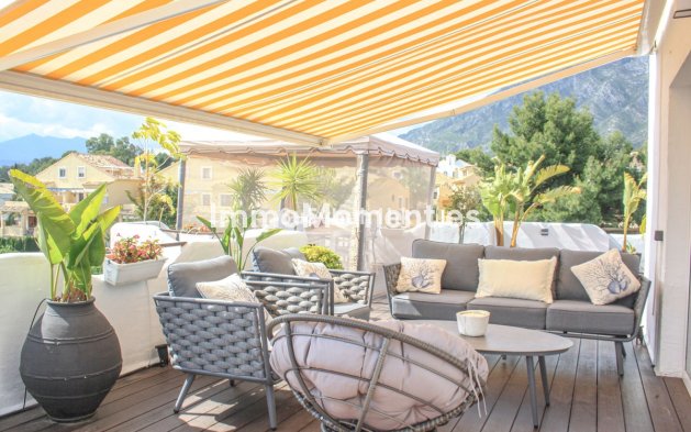 Reventa - Apartamento - Marbella - Marbella Centro