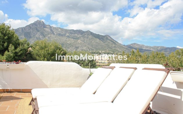 Reventa - Apartamento - Marbella - Marbella Centro