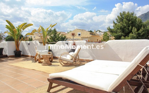 Reventa - Apartamento - Marbella - Marbella Centro