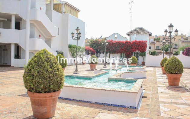 Reventa - Apartamento - Marbella - Marbella Centro
