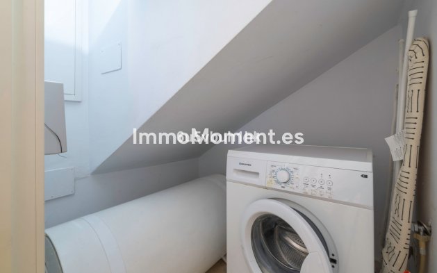 Resale - Villa - Mijas - Mijas Costa