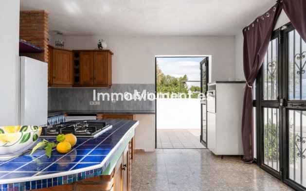 Revente - Maison de campagne - Intérieur                       - Alhaurín el Grande Centro