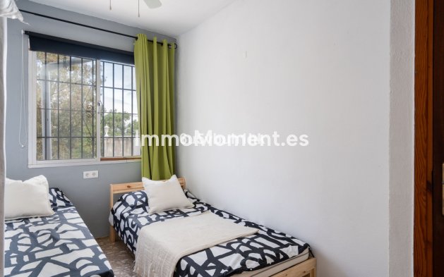 Revente - Maison de campagne - Intérieur                       - Alhaurín el Grande Centro