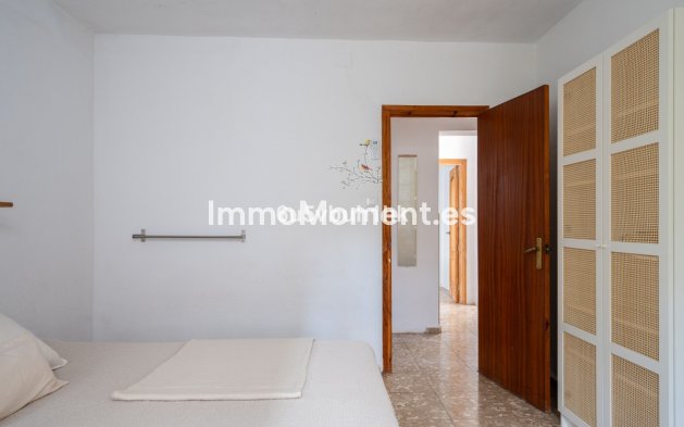 Revente - Maison de campagne - Intérieur                       - Alhaurín el Grande Centro