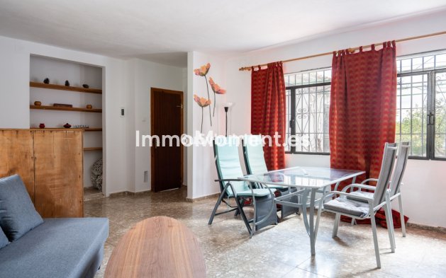 Revente - Maison de campagne - Intérieur                       - Alhaurín el Grande Centro