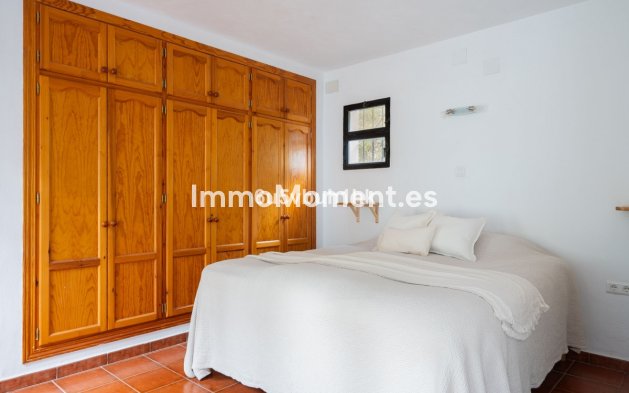 Revente - Maison de campagne - Intérieur                       - Alhaurín el Grande Centro
