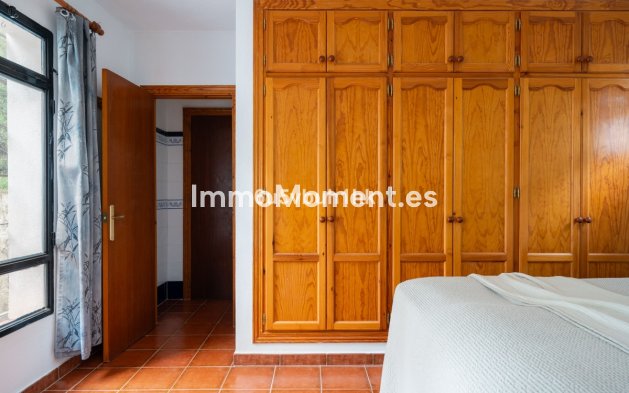 Revente - Maison de campagne - Intérieur                       - Alhaurín el Grande Centro