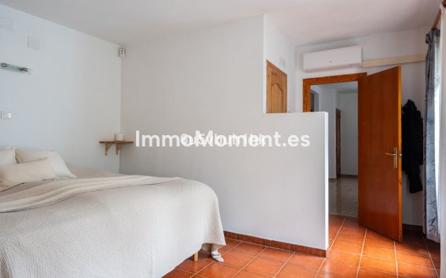 Revente - Maison de campagne - Intérieur                       - Alhaurín el Grande Centro