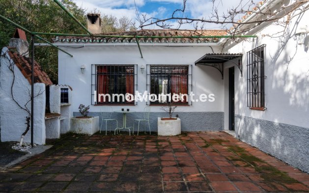 Revente - Maison de campagne - Intérieur                       - Alhaurín el Grande Centro