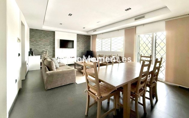 Reventa - Adosado - Fuengirola - Torreblanca