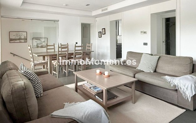 Reventa - Adosado - Fuengirola - Torreblanca