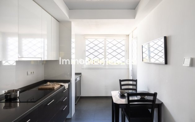 Reventa - Adosado - Fuengirola - Torreblanca