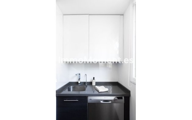 Reventa - Adosado - Fuengirola - Torreblanca