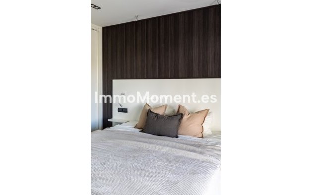 Reventa - Adosado - Fuengirola - Torreblanca