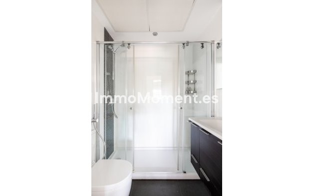 Reventa - Adosado - Fuengirola - Torreblanca