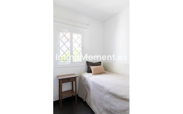 Reventa - Adosado - Fuengirola - Torreblanca