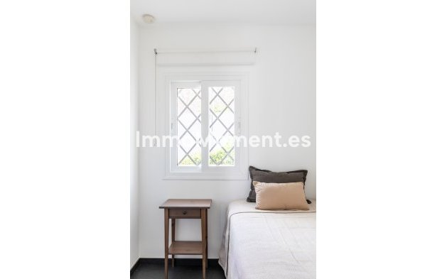 Reventa - Adosado - Fuengirola - Torreblanca