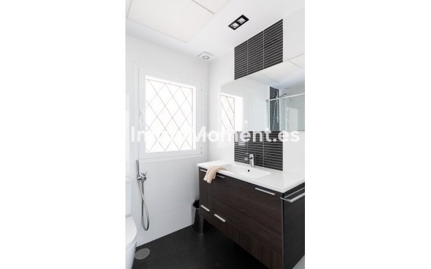 Reventa - Adosado - Fuengirola - Torreblanca