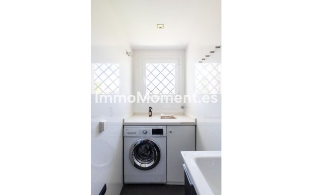 Reventa - Adosado - Fuengirola - Torreblanca