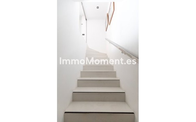 Reventa - Adosado - Fuengirola - Torreblanca