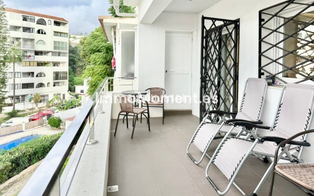 Reventa - Adosado - Fuengirola - Torreblanca