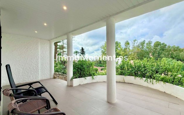 Reventa - Adosado - Fuengirola - Torreblanca