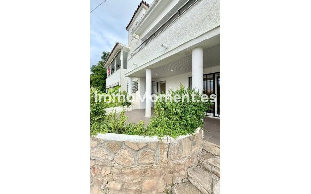 Reventa - Adosado - Fuengirola - Torreblanca