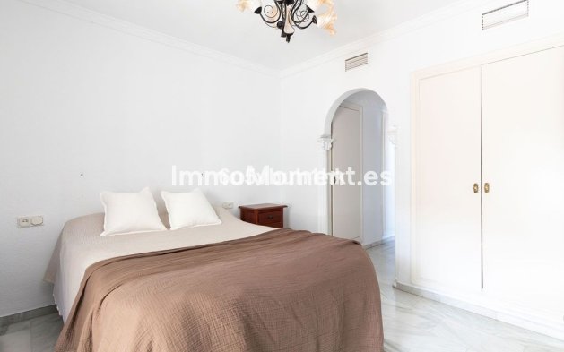Wiederverkauf - Wohnung - Fuengirola - Fuengirola Centro