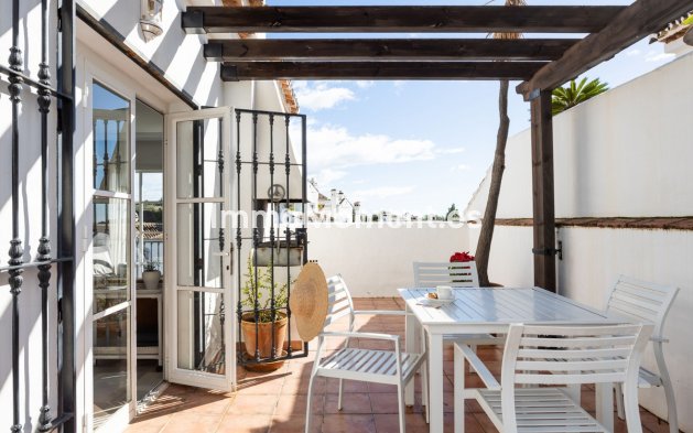 Reventa - Apartamento - Mijas - Mijas Centro