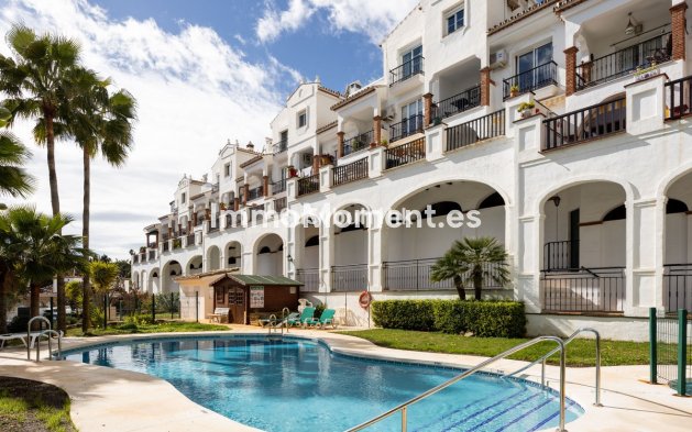 Reventa - Apartamento - Mijas - Mijas Centro