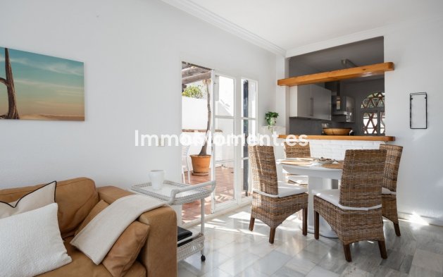 Reventa - Apartamento - Mijas - Mijas Centro