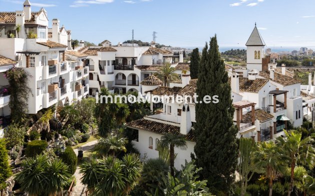 Reventa - Apartamento - Mijas - Mijas Centro
