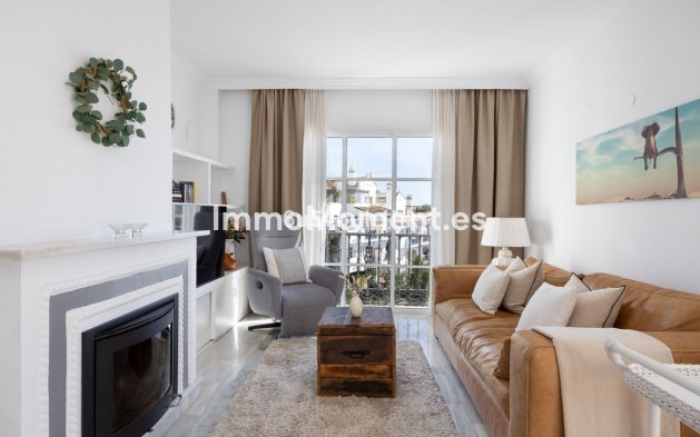 Reventa - Apartamento - Mijas - Mijas Centro