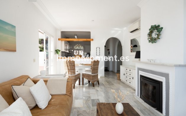 Reventa - Apartamento - Mijas - Mijas Centro