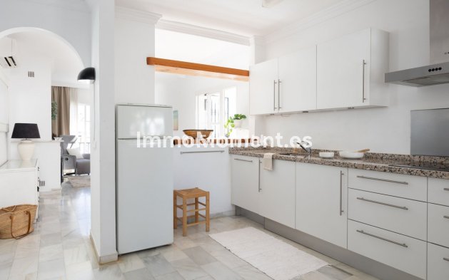 Reventa - Apartamento - Mijas - Mijas Centro