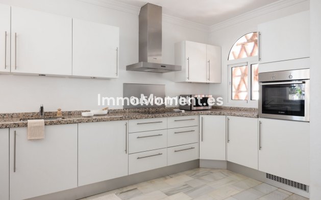 Reventa - Apartamento - Mijas - Mijas Centro
