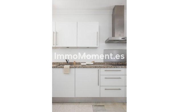 Reventa - Apartamento - Mijas - Mijas Centro