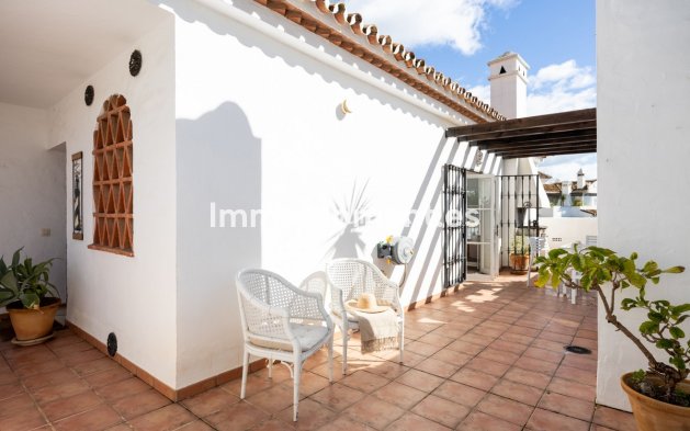 Reventa - Apartamento - Mijas - Mijas Centro