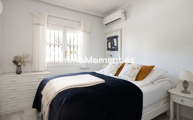 Reventa - Apartamento - Mijas - Mijas Centro