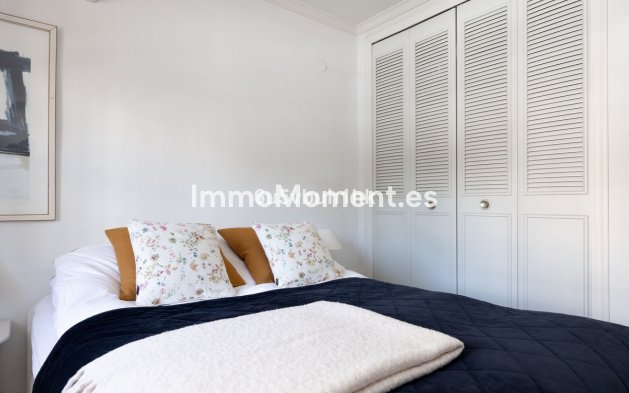 Reventa - Apartamento - Mijas - Mijas Centro