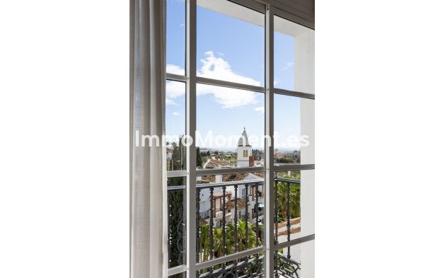 Reventa - Apartamento - Mijas - Mijas Centro