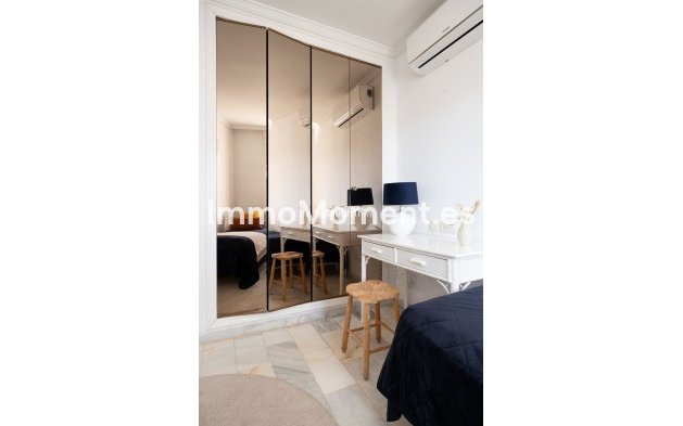 Reventa - Apartamento - Mijas - Mijas Centro