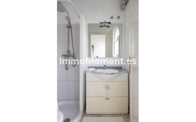 Reventa - Apartamento - Mijas - Mijas Centro
