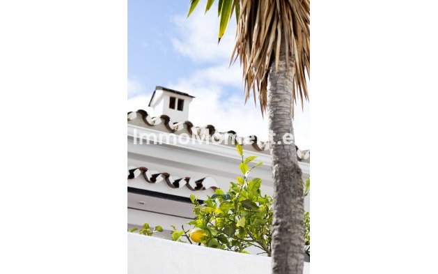 Reventa - Apartamento - Mijas - Mijas Centro