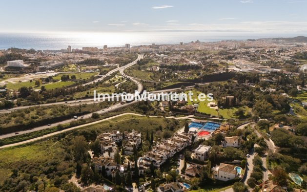 Reventa - Apartamento - Mijas - Mijas Centro