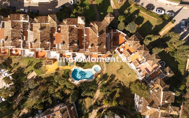 Reventa - Apartamento - Mijas - Mijas Centro