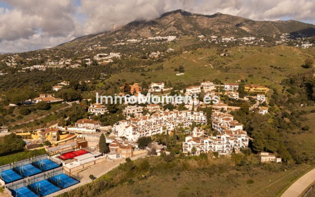 Reventa - Apartamento - Mijas - Mijas Centro