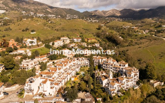 Reventa - Apartamento - Mijas - Mijas Centro